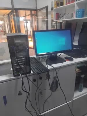 Dell Optiplex 7040 Core i7 Desktop