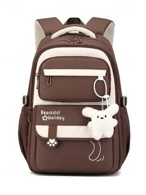 Quality fashion back bag