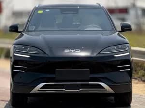 BYD Yuan Plus Premium SUV