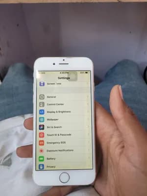 Apple iPhone 6 64GB Gray