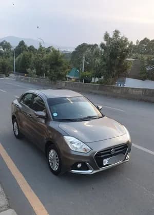Suzuki Dezire 2022 Manual Petrol
