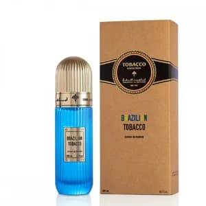Ibraq Brazilian Tobacco Perfume 100ml