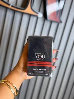 Stronger With You Perfume 100ml
