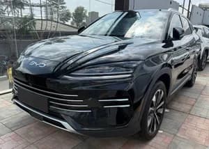 BYD Song Plus DMI 2025