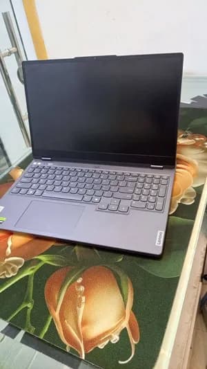 Lenovo Legion Y7000 Gaming Laptop