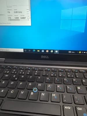 Dell Latitude 5480