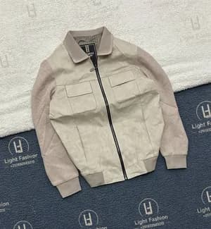CODE J25 Jacket