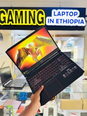ACER NITRO 5 512GB 16GB 15.6