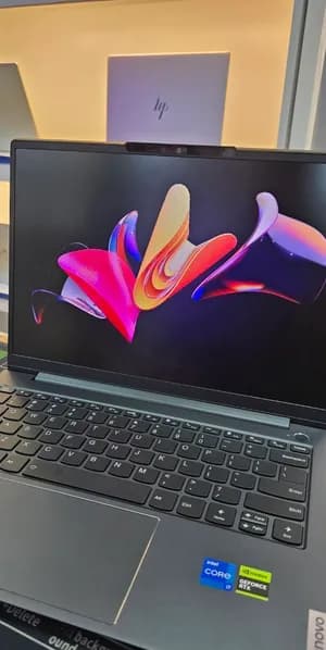 Lenovo ThinkBook i7 RTX 2050 Laptop