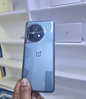 OnePlus 11 256GB Smartphone