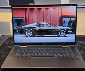 HP Envy x360 Ultra 7 Laptop