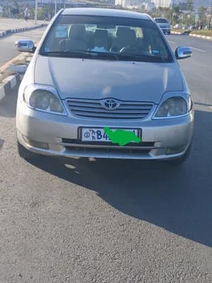 Toyota Corolla 2003 1.3L