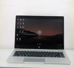 HP EliteBook 840 G6 Laptop