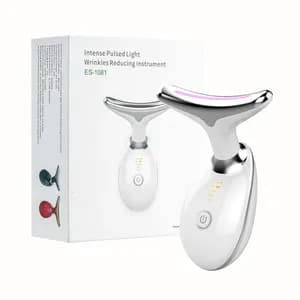 Multifunctional Neck & Face Massager