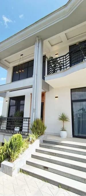 Modern B+G+1 House Yeka Abado