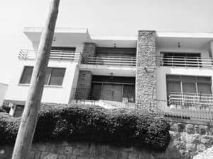 800 sqm B+G+2 House for Rent