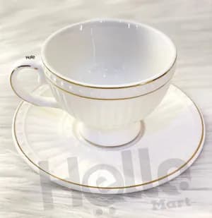 Coffee Cup Set 6 Pieces