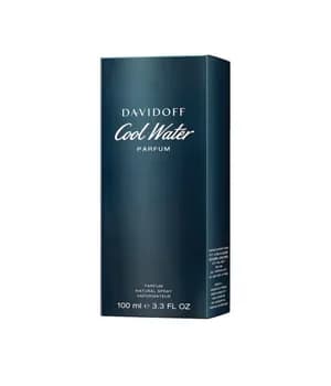 Davidhoff Cold Water Parfum For Men