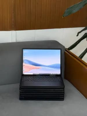 Microsoft Surface Laptop 4