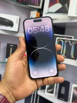 Iphone 14pro 256gb