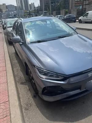 BYD e2 Flying 2024 Electric Hatchback
