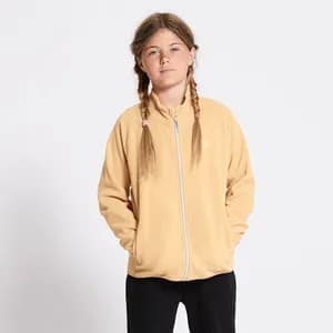Fleece jackets for kids