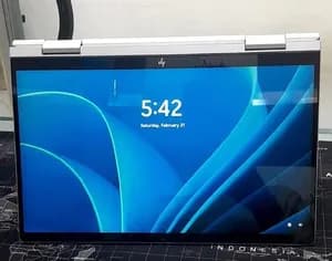 HP ENVY x360 14 2-in-1 Laptop