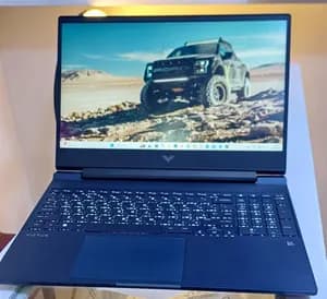 HP Victus 15 Gaming Laptop RTX 3050