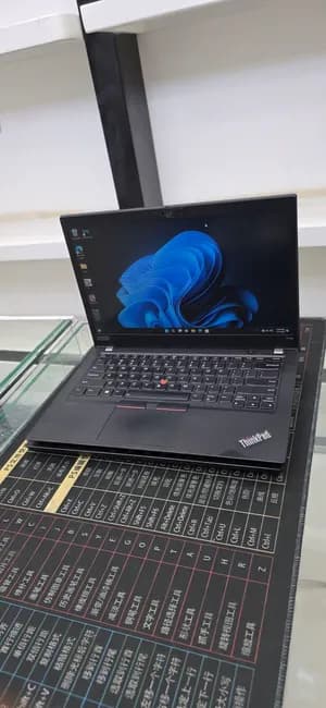 Lenovo ThinkPad T14s Ryzen 5
