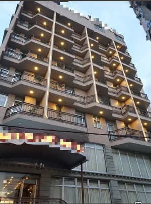 3-Star Hotel G+8 For Sale