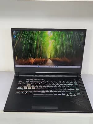 Asus ROG Strix i7 RTX 2060 Laptop