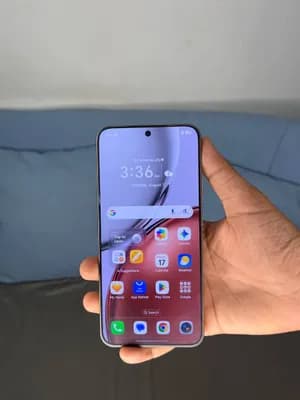 Honor X9d 256GB 12GB RAM