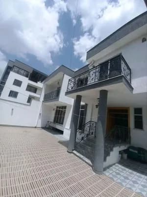 B+G+1 House for Sale in Ayat