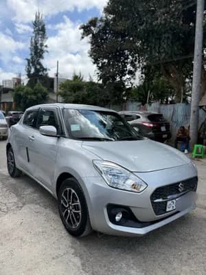 Suzuki Swift 2022 Automatic