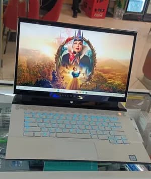 Alienware Gaming Laptop RTX 2070