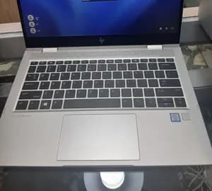 HP EliteBook 830 G6 i7 Laptop