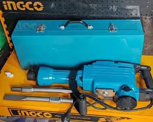 Mekita ጃክ ሀመር 2500W