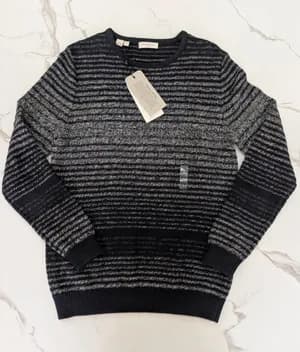 Selected Homme Knitted Sweater Men Size S