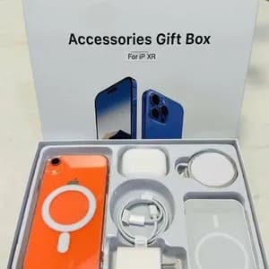 Apple iPhone XR 128GB Full Package