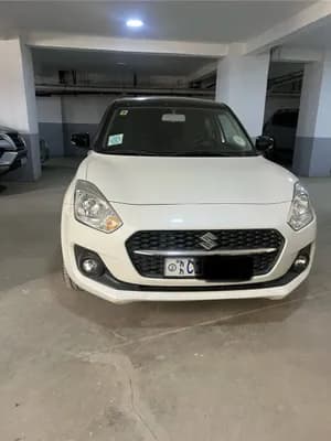 Suzuki Swift 2022 Full Option