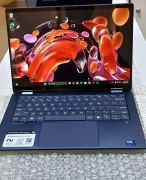 HP OmniBook X Flip 14 Touch Laptop