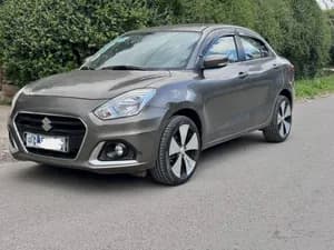 Suzuki Dzire 2021 Automatic 1.2cc