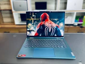 Lenovo Yoga x360 14 Ryzen 7