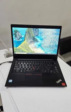 Lenovo ThinkPad E490 Core i7 Laptop