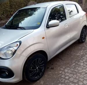 Suzuki Celerio 2022 Automatic Full Option