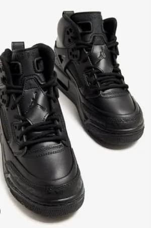 Jordan winterized spizike