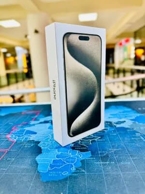 15 256GB