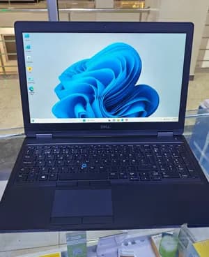 Dell Latitude Core i5 Laptop