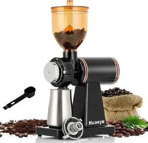 Best Coffee Grinder