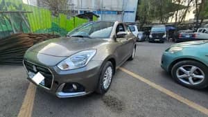 Suzuki Dzire 2022 Automatic 1.2L